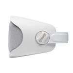 ⁦DSP2601 20W Waterproof Outdoor Wall Mount Speaker with Power Tap دسبا سماعات خارجية مقاومة للماء بقوة 20 وات مع صنبور طاقة⁩ - الصورة ⁦2⁩