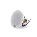 DSP3011 3 Inch High Quality Framless Ceiling Speaker 6W DSPPA دسبا سماعات سقف بدون إطار عالي الجودة مقاس 3 بوصات بقوة 6 وات