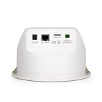 ⁦POE6311 POE IP Network Ceiling Speaker DSPPA دسبا مكبر صوت سقف شبكة⁩ - الصورة ⁦2⁩