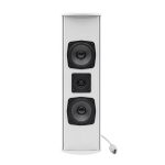 ⁦POE255II POE Network Weather Resistant Column Speaker دسبا سماعات عمودي مقاوم للعوامل الجوية⁩ - الصورة ⁦4⁩
