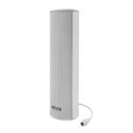 ⁦POE255II POE Network Weather Resistant Column Speaker دسبا سماعات عمودي مقاوم للعوامل الجوية⁩ - الصورة ⁦2⁩