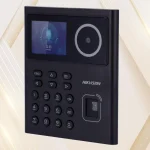 ⁦هيكفيجين جهاز بصمة حضور وانصراف ( بصمة، وجهة، كرت، رقم سري) بسعر رخيص ومناسب لجميع القطاعات وتوصل اشعارات لـ جوال المسؤول DS-K1T320MFWX Hikvision Fingerprint Time Attendance Machine Fingerprint Face / Card / Password⁩ - الصورة ⁦2⁩