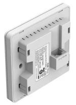 ⁦روجي مقوي شبكة جداري واي فاي  Ruijie RG-RAP1200(F) Wi-Fi AC1300 Dual Band Wall plate Access Point⁩ - الصورة ⁦4⁩