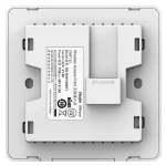 ⁦روجي مقوي شبكة جداري واي فاي  Ruijie RG-RAP1200(F) Wi-Fi AC1300 Dual Band Wall plate Access Point⁩ - الصورة ⁦3⁩