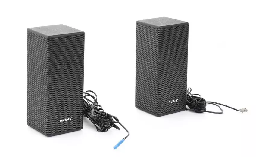 100043161_100_02 Sony 1000W High Power Real 5.1ch Dolby Digital Cinema Soundbar, HT-S500F مسرح سينمائي محيطي دولبي من سوني 1000 وات - الصورة 3