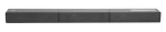Sony 1000W High Power Real 5.1ch Dolby Digital Cinema Soundbar, HT-S500F مسرح سينمائي محيطي دولبي من سوني 1000 وات - الصورة 2