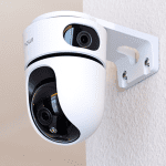 ⁦IPC-SXN-6MOWED WE-imou Ranger Mini Camera , كاميرا مراقبة إيمو لاسلكية داخلية متحركة دقة 6 ميجا⁩ - الصورة ⁦3⁩