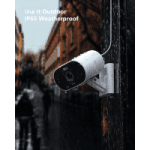 ⁦كاميرا ايمو لمراقبة المنزل والاطفال IPC-C22FN-C Versa IMOU⁩ - الصورة ⁦4⁩