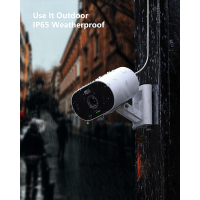 ⁦كاميرا ايمو لمراقبة المنزل والاطفال IPC-C22FN-C Versa IMOU⁩ - الصورة ⁦4⁩