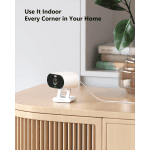 ⁦كاميرا ايمو لمراقبة المنزل والاطفال IPC-C22FN-C Versa IMOU⁩ - الصورة ⁦3⁩