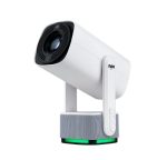 بروجكتر عرض ميني متنقل MGSA المحمول الذكي MGSA MGK200 SMART (Android 11) Projector