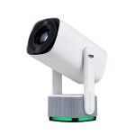 بروجكتر عرض ميني متنقل MGSA المحمول الذكي MGSA MGK200 SMART (Android 11) Projector