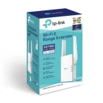 TP-Link Wi-Fi 6 Range Extender AX1500 موسع شبكة تبي لنك
