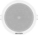 ⁦DS-QAE0A60G1-VB Hikvision Analog Amplifier 60W طقم سماعات سقف ماركة هيكفيجين⁩ - الصورة ⁦2⁩