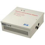 وحدة تحكم بإمدادات الطاقة غير المنقطعة YLI YP-903-12-5 Uninterrupted Power Supply Controller