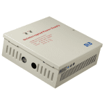 ⁦وحدة تحكم بإمدادات الطاقة غير المنقطعة12 فولت YLI YP-903-12-3 3A Uninterrupted Power Supply Controller⁩ - الصورة ⁦2⁩