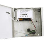 ⁦وحدة تحكم بإمدادات الطاقة غير المنقطعة YLI YP-903-12-5 Uninterrupted Power Supply Controller⁩ - الصورة ⁦4⁩