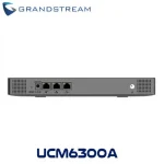 ⁦جراندستريم سنترال شبكي رخيص يدعم نظام الكلاود يدعم لحد 250 تحويلة  Grandstream UCM6300A Audio Series Features Supports up to 250 users and up to 50 concurrent calls⁩ - الصورة ⁦2⁩