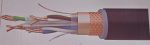 ⁦كابل إيثرنت من سمارت لينك 305 متر للاستخدام الخارجي SmarTlink SFTP CAT6 Cable Outdoor 305M⁩ - الصورة ⁦3⁩