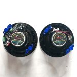 ⁦Z MARK HSR186-5B + 5 inch Ceiling Speaker BLUETOUTH سماعة سقف من هيكفيجين قوة 6 وات⁩ - الصورة ⁦2⁩