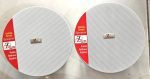 Z MARK HSR186-5B + 5 inch Ceiling Speaker BLUETOUTH سماعة سقف من هيكفيجين قوة 6 وات