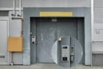 ⁦نظام التحكم في الابواب من هيكفيجين ( بصمة، كرت، رقم سري ) Hikvision DS-K1T502DBFWX-C Fingerprint Access Control Terminal⁩ - الصورة ⁦5⁩