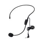 ⁦DSP2021A 2.4G Wireless Classroom Amplification System دسبا مايك لاسلكي علاقي للاجتماعات والمؤتموات⁩ - الصورة ⁦3⁩