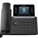 يالنك اي بي تليفون Yealink IP Phone SIP-T73U