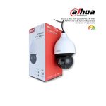 ⁦داهوا كاميرا شبكية 4 ميجا و 45x زوم مع تتبع تلقائي DH-SD5A445XAN-HNR 4MP 45x Starlight Network Camera with auto tracking⁩ - الصورة ⁦2⁩
