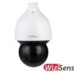 داهوا كاميرا شبكية 4 ميجا و 45x زوم مع تتبع تلقائي DH-SD5A445XAN-HNR 4MP 45x Starlight Network Camera with auto tracking