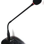 جهاز ميكرفون احترافي للاجتماعات والمؤتمرات  MEGA MAX Wire Microphone DESK Conference system MXM908
