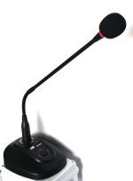 جهاز ميكرفون احترافي للاجتماعات والمؤتمرات  MEGA MAX Wire Microphone DESK Conference system MXM908