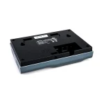 ⁦جهاز بصمة حضور وانصراف ( بصمة، كرت، رقم سري) لجميع القطاعات  ZKTeco UI60 Fingerprint Time Attendance Machine WIFI Fingerprint / Card / Password⁩ - الصورة ⁦3⁩
