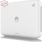 هواوي مقوي شبكة واي فاي 7 Huawei FG736, Edge ONT & Dual-Band Wi-Fi 7 router & Extender