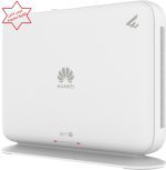 هواوي مقوي شبكة واي فاي 7 Huawei FG736, Edge ONT & Dual-Band Wi-Fi 7 router & Extender