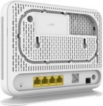 ⁦هواوي مقوي شبكة واي فاي 7 Huawei FG736, Edge ONT & Dual-Band Wi-Fi 7 router & Extender⁩ - الصورة ⁦3⁩