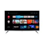 Sharp 32 Inch Android Tv, 2TC32DG6NX شاشة 32 بوصة شارب LED – HD اندرويد – أسود