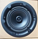 ⁦eX-Well EX5004-IV 8 inch 4 Ceiling Speaker BLUETOUTH سماعة سقف قوة 30*4 وات عدد 4 سماعات مجموعها 120 وات⁩ - الصورة ⁦2⁩