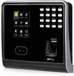 ⁦عرض خاص على جهاز بصمة ZKTeco MB1000 حضور وانصراف دوام لجميع القطاعات ZKTeco MB1000, (Finger, Card, Password, Face) Capacity: 3000user,⁩ - الصورة ⁦2⁩