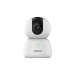 DH-XB5 5MP Indoor Fixed-focal Wi-Fi Pan & Tilt Network Camera , عرض كاميرا للأطفال ذكية داخلية بدقة 5 ميجابكسل مع Wi-Fi 6، رؤية ليلية، تتبع تلقائي، واكتشاف الأشخاص والحيوانات بزاوية 360°