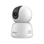 ⁦DH-XA5 5MP Indoor Fixed-focal Wi-Fi Pan & Tilt Network Camera , عرض كاميرا للاطفال ذكية داخلية بدقة 5 ميجابكسل مع Wi-Fi 6، رؤية ليلية، تتبع تلقائي، واكتشاف الأشخاص والحيوانات بزاوية 360°⁩ - الصورة ⁦3⁩