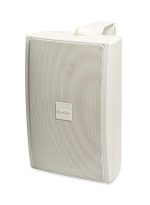 Bosch LB2-UC30-L1 loudspeaker, 30W, White Wall Speaker 70-100v 30 Watt سماعات بوش جدارية 70-100 فولت 30 واط