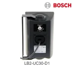 ⁦Bosch LB2-UC30-D1 loudspeaker, 30W, Black Wall Speaker 70-100v 30 Watt سماعات بوش جدارية 70-100 فولت 30 واط⁩ - الصورة ⁦2⁩