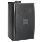 Bosch LB2-UC30-D1 loudspeaker, 30W, Black Wall Speaker 70-100v 30 Watt سماعات بوش جدارية 70-100 فولت 30 واط
