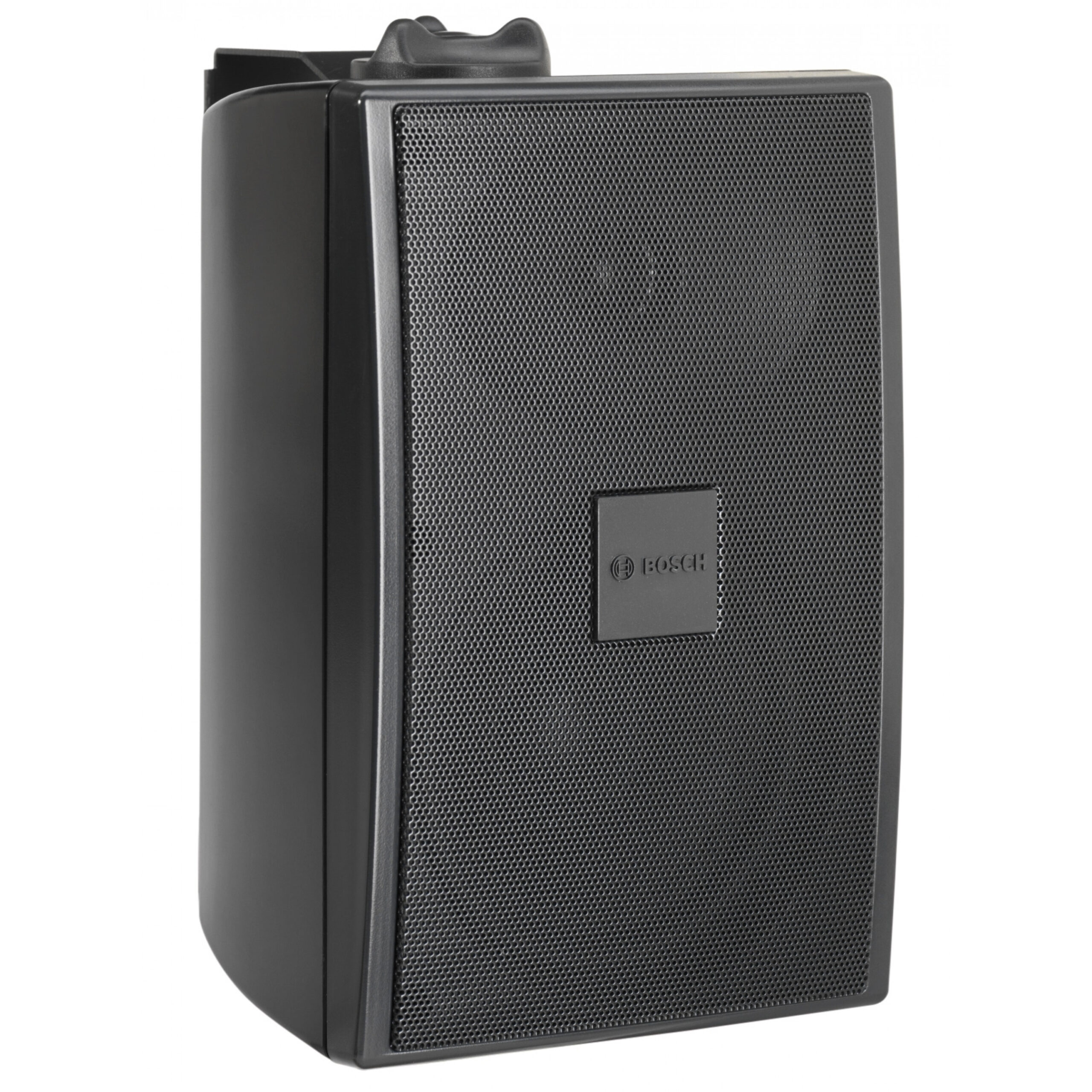 LB2-UC30-D1-scaled Bosch LB2-UC30-D1 loudspeaker, 30W, Black Wall Speaker 70-100v 30 Watt سماعات بوش جدارية 70-100 فولت 30 واط - الصورة 1
