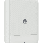 هواوي اكسس بوينت وايرلس واي فاي التقنية الجديدة 7 خارجي جميع الاتجاهات  3570 Mbps Dual-Band Omni directional Huawei eKitEngine AP771 Outdoor Wi-Fi 7 Access Point