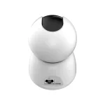 ⁦DH-XA5 5MP Indoor Fixed-focal Wi-Fi Pan & Tilt Network Camera , عرض كاميرا للاطفال ذكية داخلية بدقة 5 ميجابكسل مع Wi-Fi 6، رؤية ليلية، تتبع تلقائي، واكتشاف الأشخاص والحيوانات بزاوية 360°⁩ - الصورة ⁦5⁩