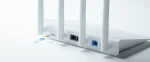 ⁦Imou HMR300-IMOU - IMOU Router HM300, 4G LTE / WiFi 2.4GHz راوتر يعمل بشريحة بيانات 4G من شركة ايمو بسرعة تصل لـ 300 ميجا HMR300⁩ - الصورة ⁦2⁩