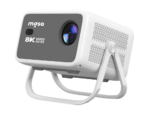 بروجكتر MGSA المحمول الذكي اصدار (Android 11)  MGSA TP350 SMART (Android 11) Projector