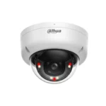 دهوا كاميرا داخلية 2 ميجابكسل اي بي(IP)، زاوية الرؤية 2.8mm، مسافة الإضاءة(IR)30متر، DAHUA DH-IPC-HDBW1239E1-A-IL  2MP Entry IR Fixed-focal Dome Network Camera